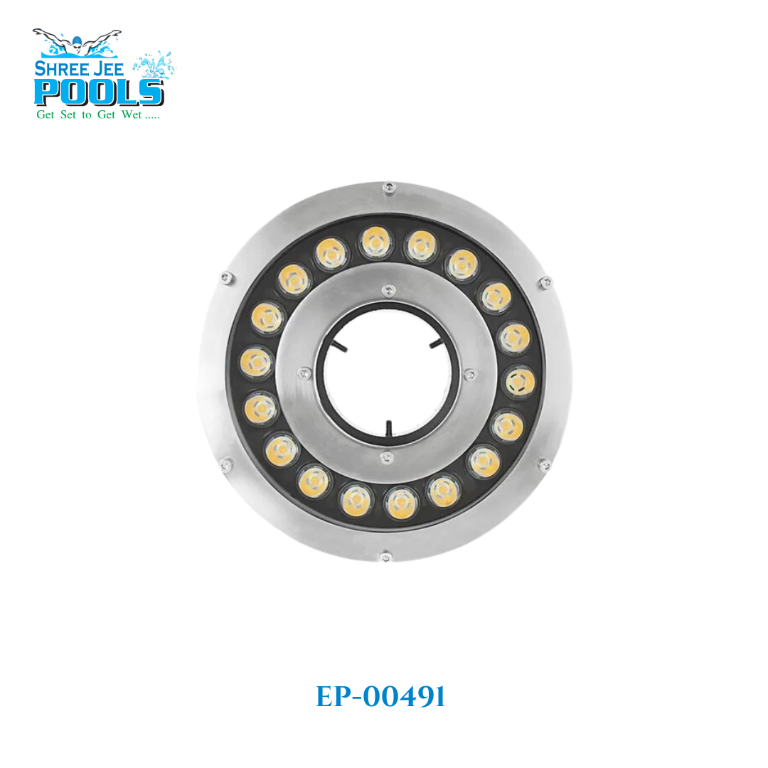 Fountain LED Lights